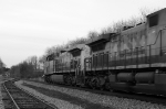 CSX 385